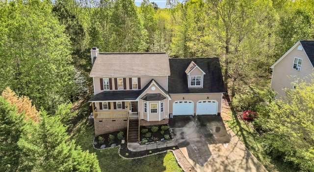 Photo of 7221 Messenger Dr, Willow Springs, NC 27592