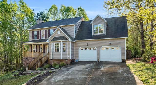 Photo of 7221 Messenger Dr, Willow Springs, NC 27592