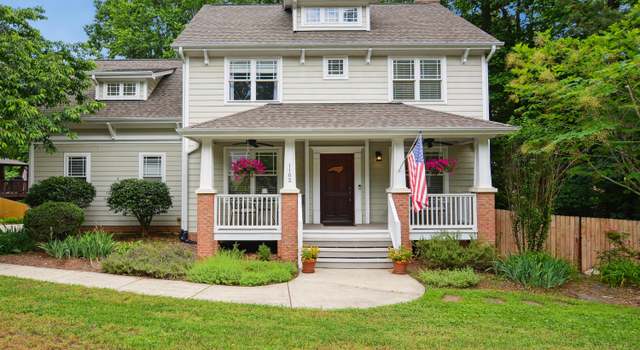 Photo of 1102 Whiston Dr, Apex, NC 27502