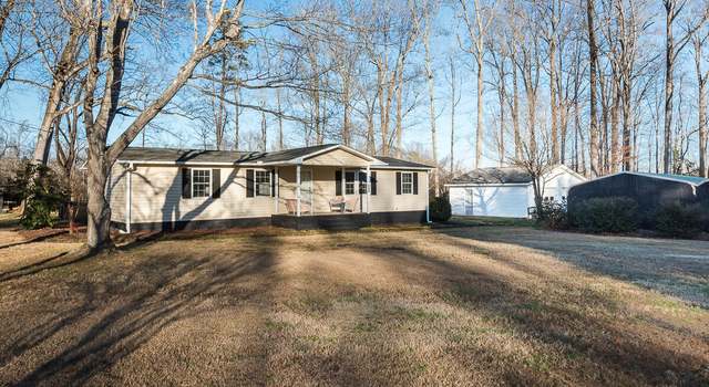 Photo of 189 Wolfe Rd, Hurdle Mills, NC 27541