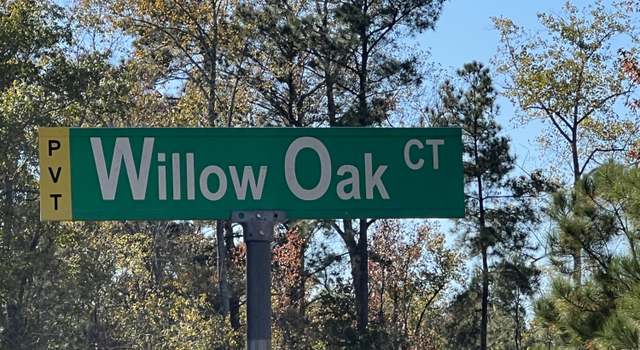 Photo of 205 Hazelton Farms Ln, Cameron, NC 28326