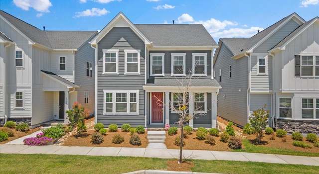 Photo of 4716 Crescent Square St #1314, Raleigh, NC 27616