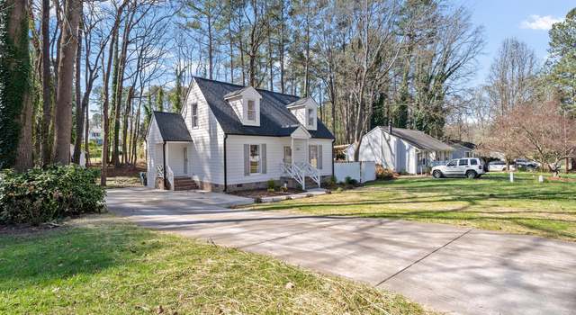 Photo of 3512 Donna Rd, Raleigh, NC 27604