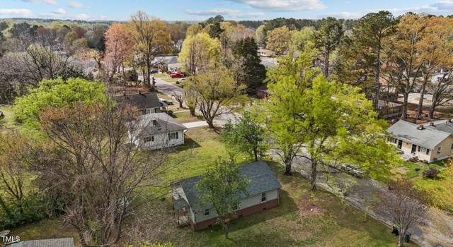 Photo of 128 Warren Ave, Oxford, NC 27565