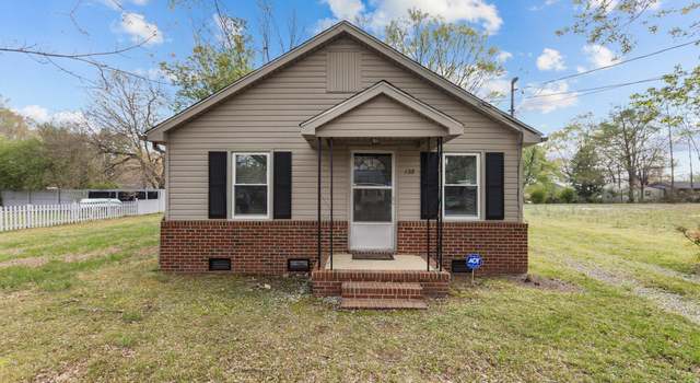 Photo of 128 Warren Ave, Oxford, NC 27565