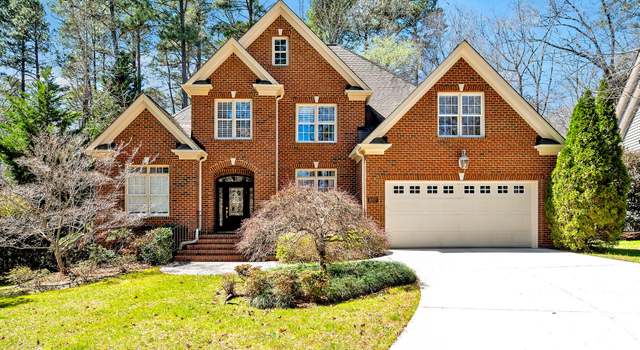 Photo of 81517 Alexander, Chapel Hill, NC 27517