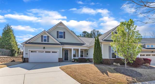 Photo of 1038 Branwell Dr, Durham, NC 27703