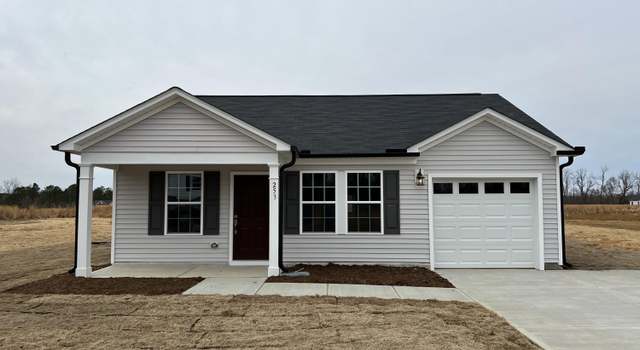 Photo of 6739 Hardwick Ln, Sims, NC 27880