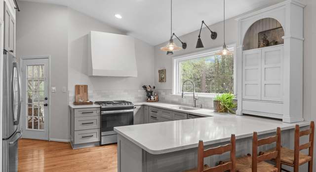 Photo of 8504 Old NC 86, Chapel Hill, NC 27516