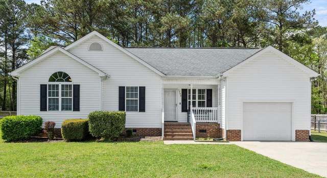 Photo of 1752 Cobblestone Dr, Creedmoor, NC 27522