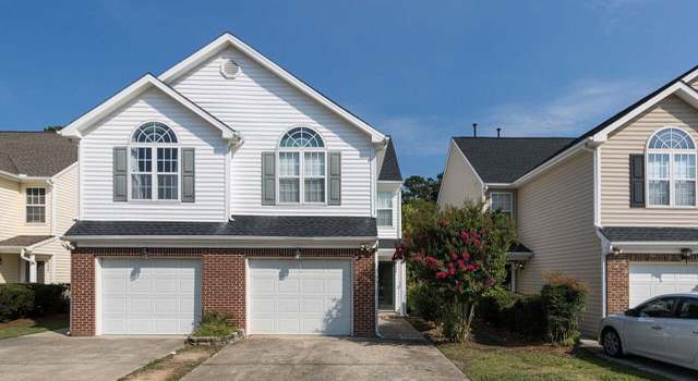 Photo of 5229 Eagle Trace Dr, Raleigh, NC 27604