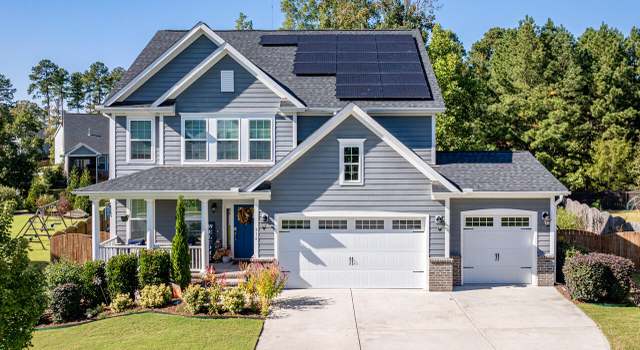 Photo of 316 Granite Cove Ct, Rolesville, NC 27571