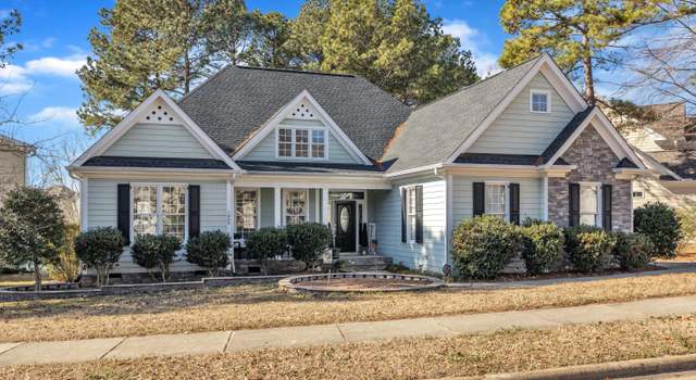 Photo of 1009 River Commons Dr, Knightdale, NC 27545