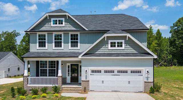 Photo of 5372 Salem Woods Dr Lot 18, Graham, NC 27253