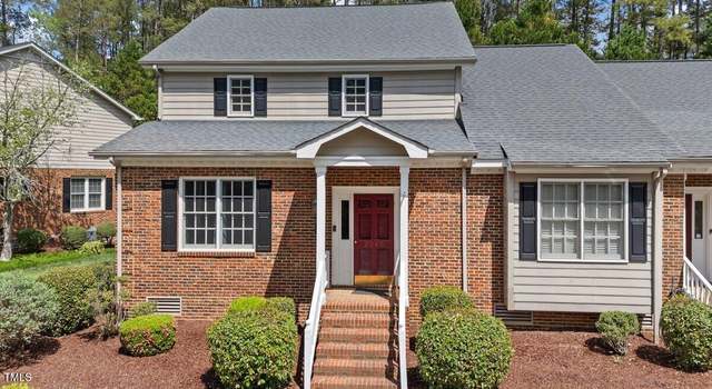 Photo of 2040 Fernwood Dr #3, Henderson, NC 27536