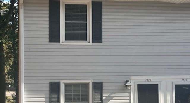 Photo of 1111 Nottingham Cir, Cary, NC 27511
