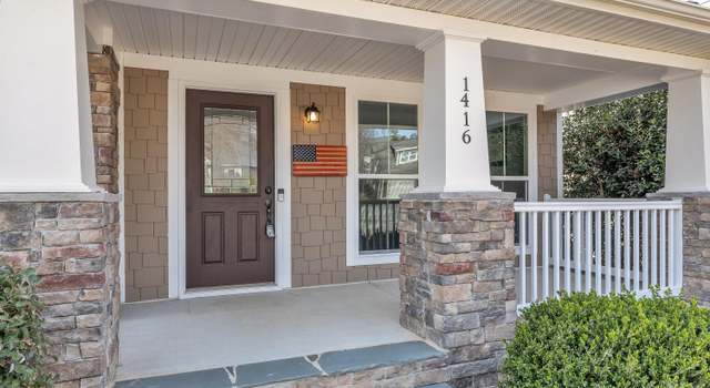 Photo of 1416 Endgame Ct, Wake Forest, NC 27587