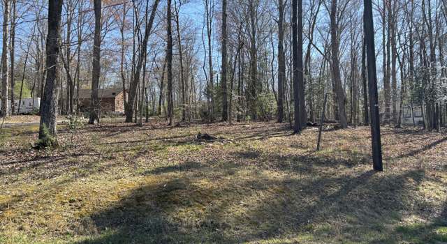 Photo of 162/166 Cree Dr, Louisburg, NC 27549