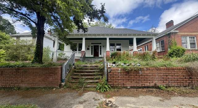 Photo of 431 Charles St, Henderson, NC 27536