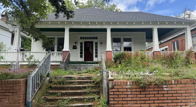 Photo of 431 Charles St, Henderson, NC 27536