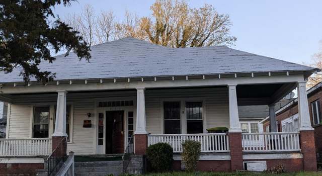 Photo of 431 Charles St, Henderson, NC 27536