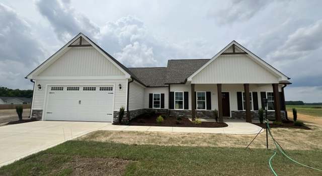 Photo of 212 Dunbar Hill Dr, Fremont, NC 27830
