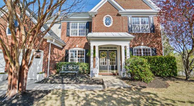 Photo of 7604 Derek Dr, Raleigh, NC 27613