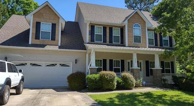 Photo of 469 Coachman Way, Sanford, NC 27332