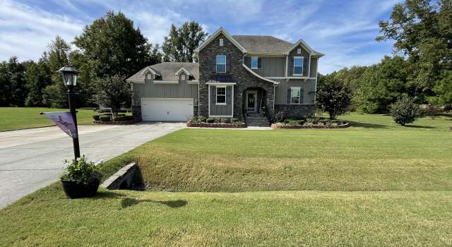 Photo of 6424 Sunset Manor Dr, Wake Forest, NC 27587