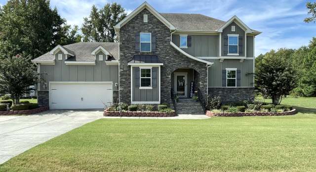Photo of 6424 Sunset Manor Dr, Wake Forest, NC 27587