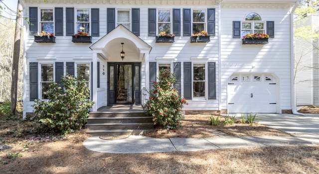 Photo of 116 Lakeshore Dr, Durham, NC 27713