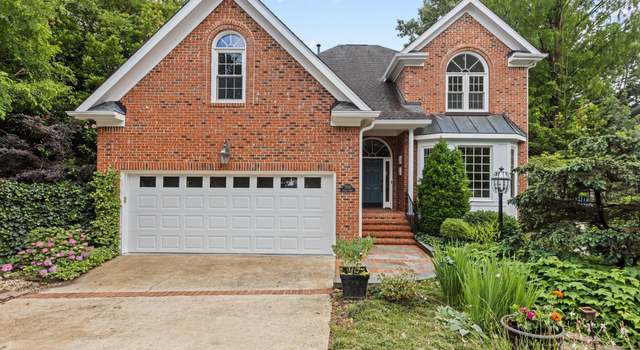 Photo of 2001 Dobson Ct, Raleigh, NC 27612