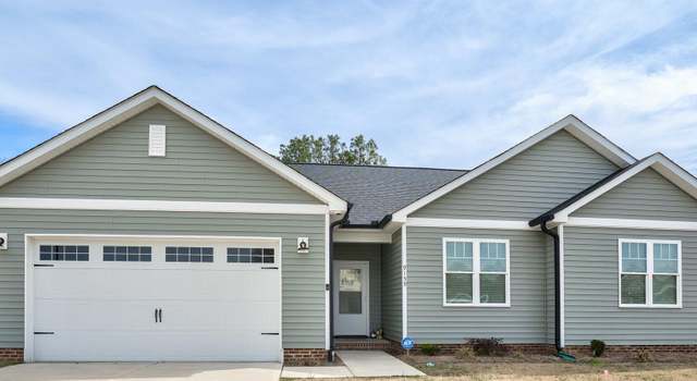 Photo of 9159 Byron Ct, Bailey, NC 27807