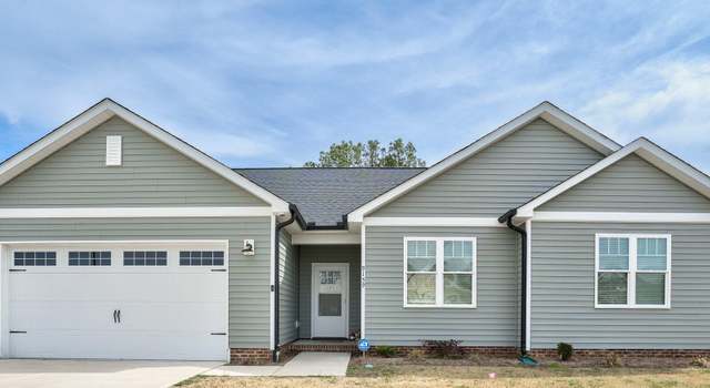 Photo of 9159 Byron Ct, Bailey, NC 27807