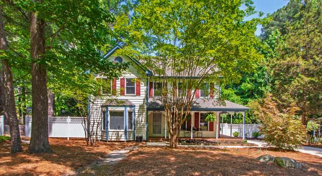Photo of 1816 Albacore Ln, Raleigh, NC 27612