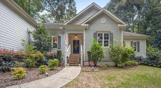 Property at 4132 Mountainbrook Rd, Apex, NC 27539, 4 beds, 2.5 baths