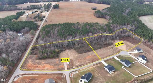 Photo of Lot 47 Fox Trot Cir, Middlesex, NC 27557