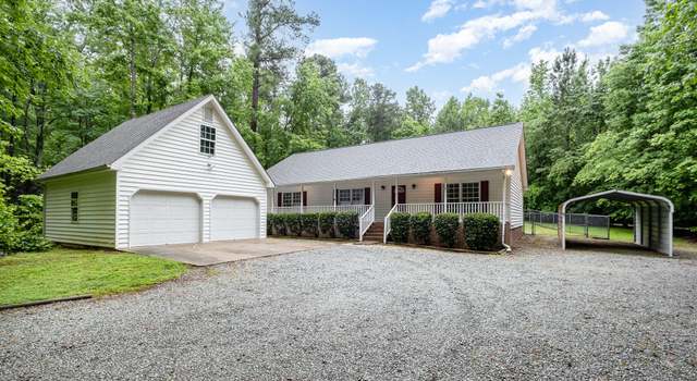 Photo of 7603 Nichols Dr, Rougemont, NC 27572