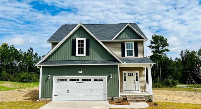 Photo of 600 Starpoint Dr, Cameron, NC 28326