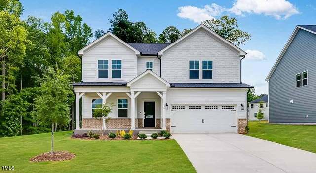 Photo of 174 Hickory Grove Dr, Sanford, NC 27330