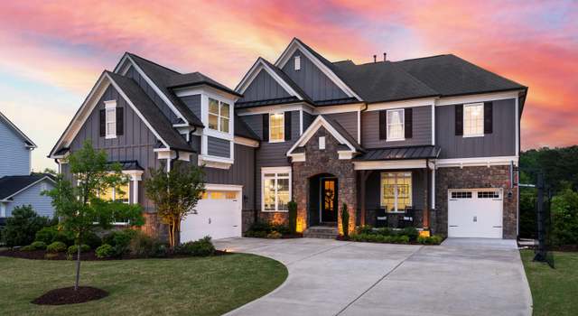 Photo of 3215 Bellamy Ridge Dr, Apex, NC 27523
