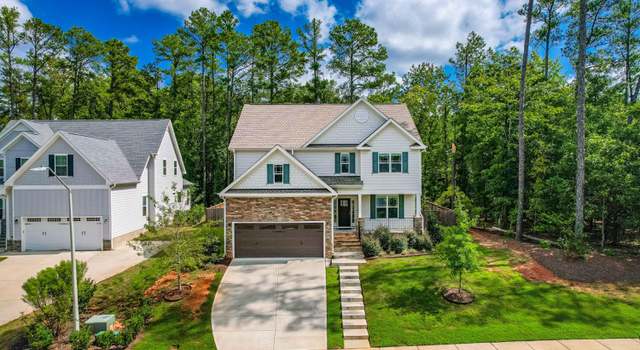 Photo of 1333 Forest Park Way Way, Cary, NC 27518