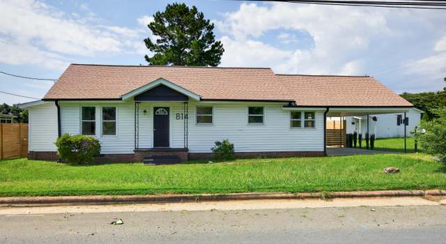 Photo of 814 Burlington Ave, Gibsonville, NC 27249
