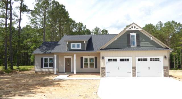 Photo of 802 Shade Tree Rd, Benson, NC 27504