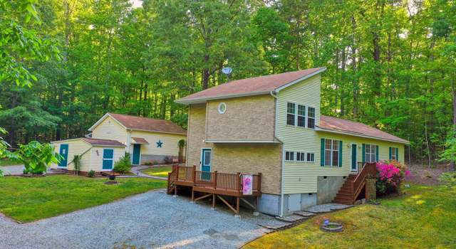 Photo of 196 Tara Ln, Timberlake, NC 27583
