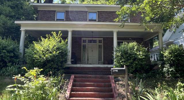 Photo of 404 Kinsey St, Raleigh, NC 27603