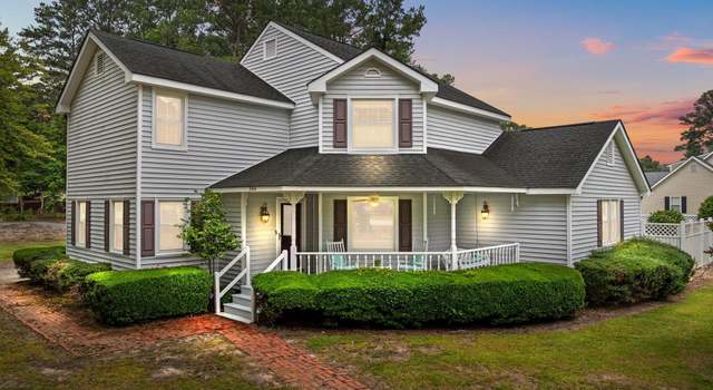 Photo of 2000 Glissom St, Tarboro, NC 27886