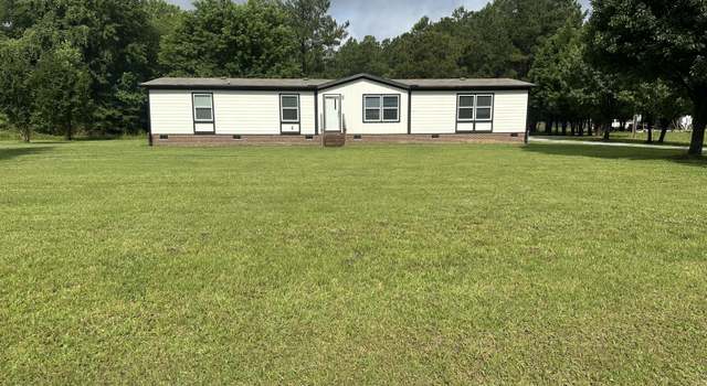 Photo of 1289 Rhondale Rd, Selma, NC 27576