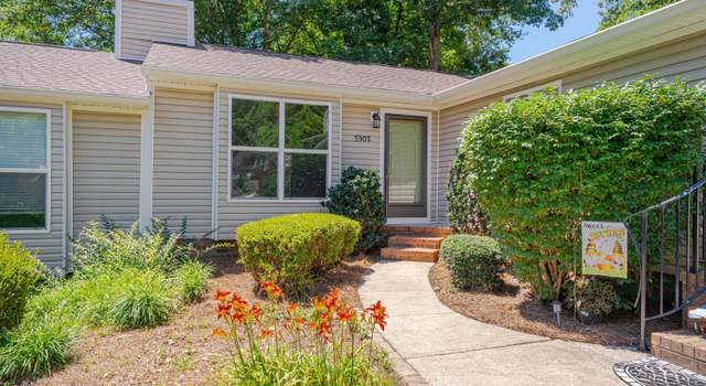 Photo of 5905 Westcreek Pl, Raleigh, NC 27606