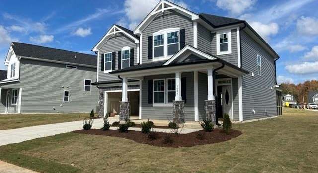 Photo of 1604 Valley Dale Dr, Fuquay Varina, NC 27526